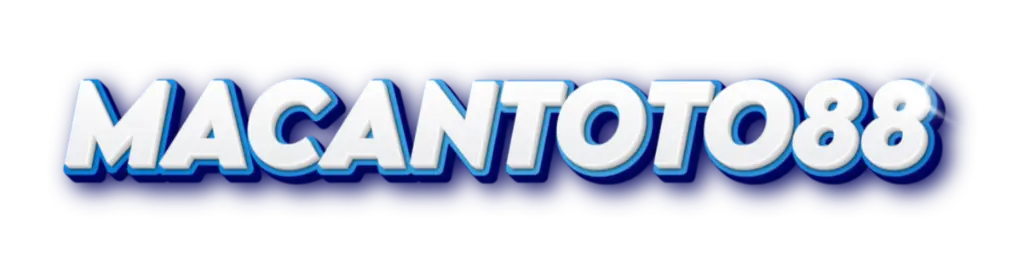 Macantoto88 logo
